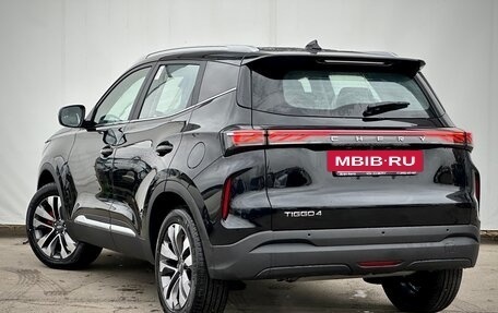 Chery Tiggo 4 I рестайлинг, 2025 год, 2 220 000 рублей, 10 фотография