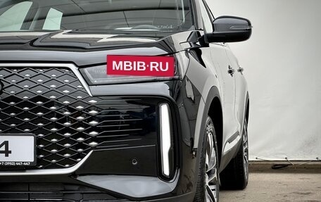 Chery Tiggo 4 I рестайлинг, 2025 год, 2 220 000 рублей, 5 фотография