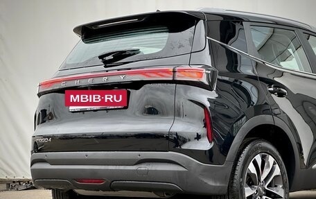 Chery Tiggo 4 I рестайлинг, 2025 год, 2 220 000 рублей, 14 фотография