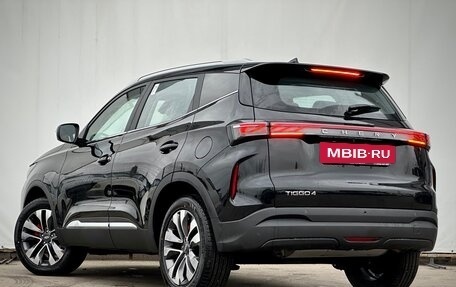 Chery Tiggo 4 I рестайлинг, 2025 год, 2 220 000 рублей, 9 фотография