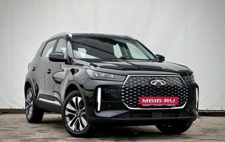 Chery Tiggo 4 I рестайлинг, 2025 год, 2 220 000 рублей, 7 фотография