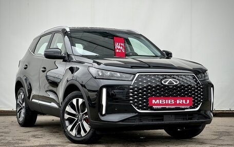 Chery Tiggo 4 I рестайлинг, 2025 год, 2 220 000 рублей, 6 фотография