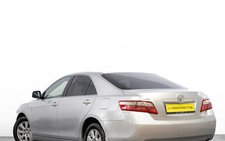 Toyota Camry, 2006 год, 1 249 000 рублей, 5 фотография