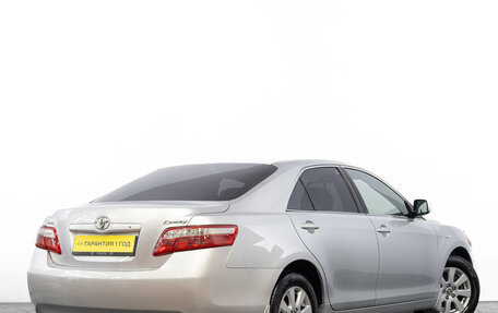 Toyota Camry, 2006 год, 1 249 000 рублей, 3 фотография