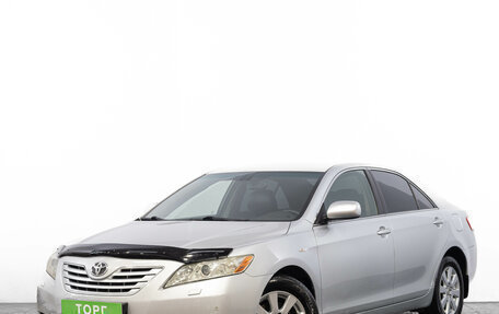 Toyota Camry, 2006 год, 1 249 000 рублей, 2 фотография