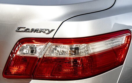 Toyota Camry, 2006 год, 1 249 000 рублей, 8 фотография