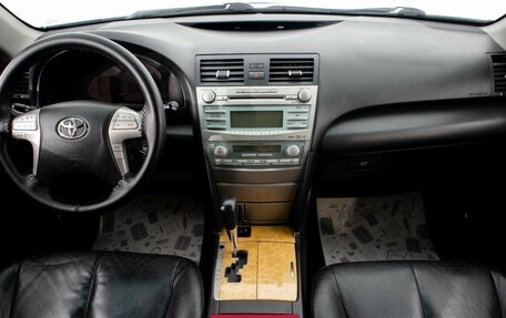 Toyota Camry, 2006 год, 1 249 000 рублей, 9 фотография
