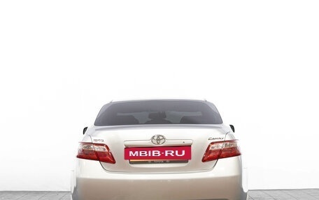 Toyota Camry, 2006 год, 1 249 000 рублей, 4 фотография