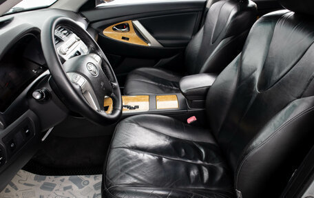 Toyota Camry, 2006 год, 1 249 000 рублей, 10 фотография