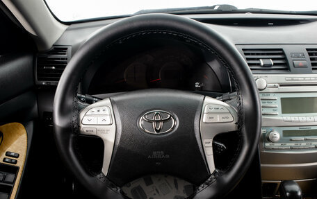 Toyota Camry, 2006 год, 1 249 000 рублей, 15 фотография
