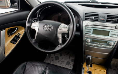 Toyota Camry, 2006 год, 1 249 000 рублей, 18 фотография