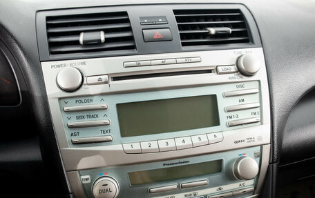 Toyota Camry, 2006 год, 1 249 000 рублей, 20 фотография
