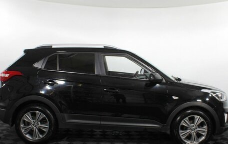 Hyundai Creta I рестайлинг, 2017 год, 1 450 000 рублей, 4 фотография