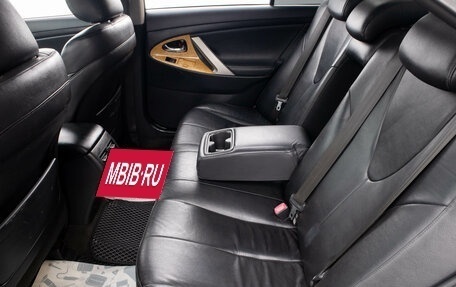 Toyota Camry, 2006 год, 1 249 000 рублей, 26 фотография