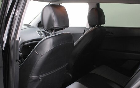Hyundai Creta I рестайлинг, 2017 год, 1 450 000 рублей, 15 фотография