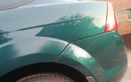 Ford Focus II рестайлинг, 2008 год, 600 000 рублей, 6 фотография