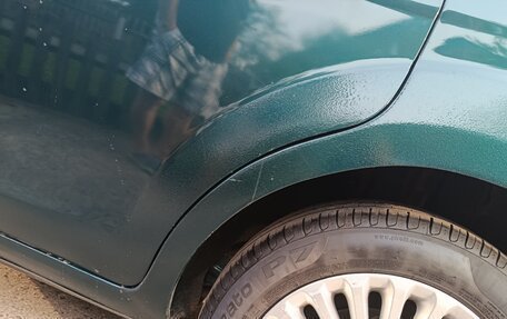 Ford Focus II рестайлинг, 2008 год, 600 000 рублей, 2 фотография