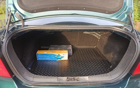 Ford Focus II рестайлинг, 2008 год, 600 000 рублей, 16 фотография
