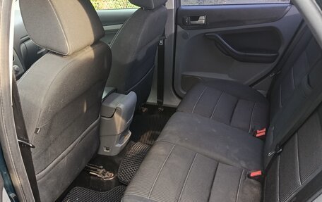 Ford Focus II рестайлинг, 2008 год, 600 000 рублей, 17 фотография