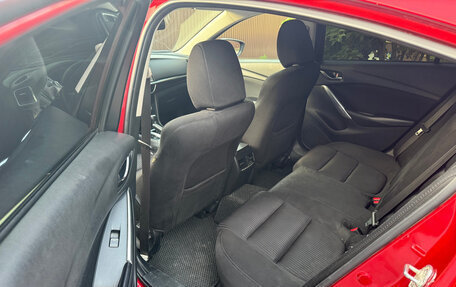 Mazda 6, 2014 год, 1 300 000 рублей, 4 фотография
