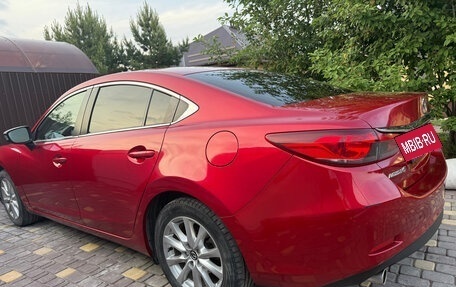 Mazda 6, 2014 год, 1 300 000 рублей, 3 фотография