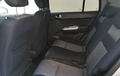 Hyundai Getz I рестайлинг, 2006 год, 560 000 рублей, 3 фотография