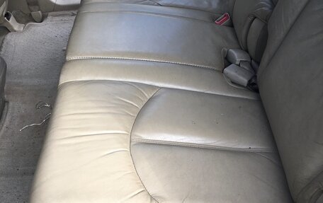 Lexus RX IV рестайлинг, 2002 год, 870 000 рублей, 15 фотография