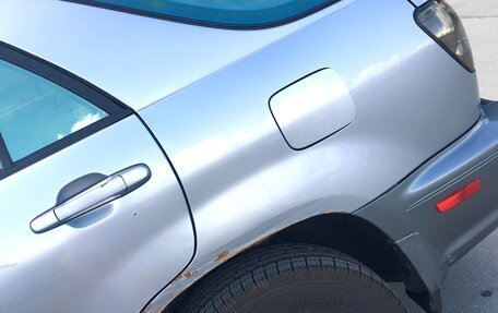 Lexus RX IV рестайлинг, 2002 год, 870 000 рублей, 5 фотография