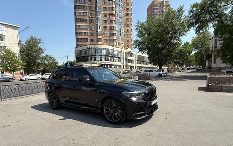 BMW X5 M, 2020 год, 12 200 000 рублей, 2 фотография
