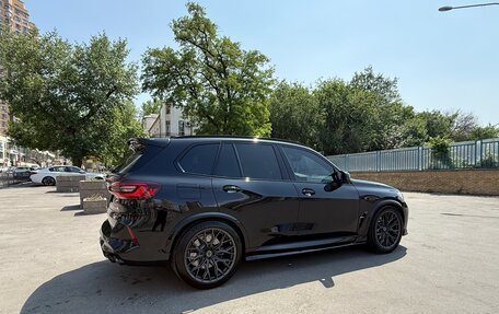 BMW X5 M, 2020 год, 12 200 000 рублей, 3 фотография