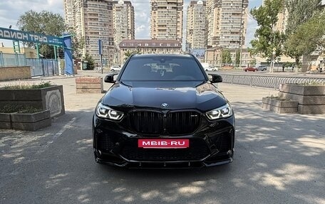 BMW X5 M, 2020 год, 12 200 000 рублей, 6 фотография