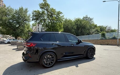 BMW X5 M, 2020 год, 12 200 000 рублей, 7 фотография