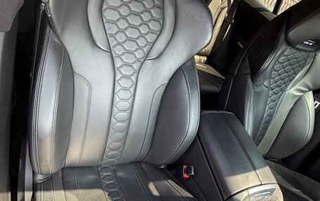 BMW X5 M, 2020 год, 12 200 000 рублей, 15 фотография