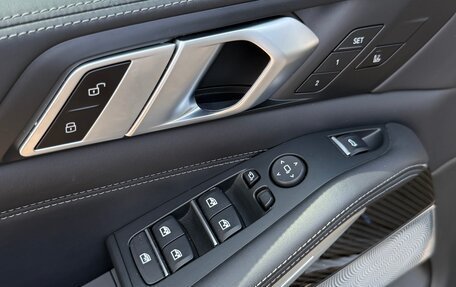 BMW X5 M, 2020 год, 12 200 000 рублей, 14 фотография