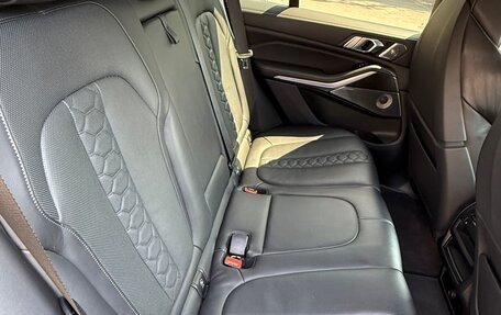 BMW X5 M, 2020 год, 12 200 000 рублей, 16 фотография