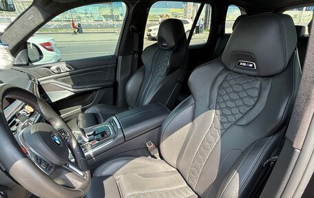 BMW X5 M, 2020 год, 12 200 000 рублей, 11 фотография