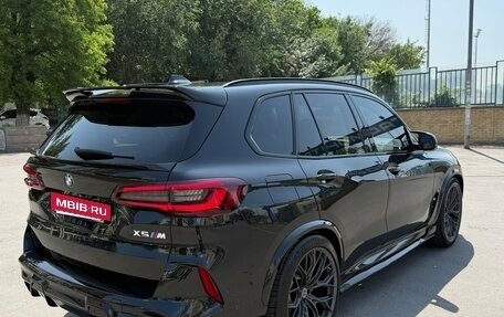 BMW X5 M, 2020 год, 12 200 000 рублей, 8 фотография