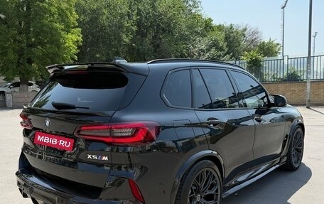 BMW X5 M, 2020 год, 12 200 000 рублей, 9 фотография