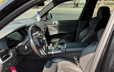 BMW X5 M, 2020 год, 12 200 000 рублей, 12 фотография