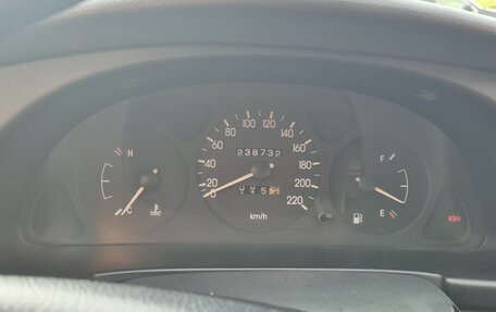 Chevrolet Lanos I, 2006 год, 220 000 рублей, 10 фотография
