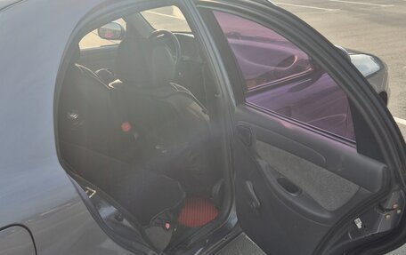 Chevrolet Lanos I, 2006 год, 220 000 рублей, 13 фотография