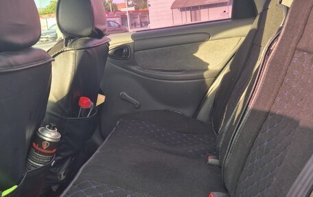 Chevrolet Lanos I, 2006 год, 220 000 рублей, 16 фотография