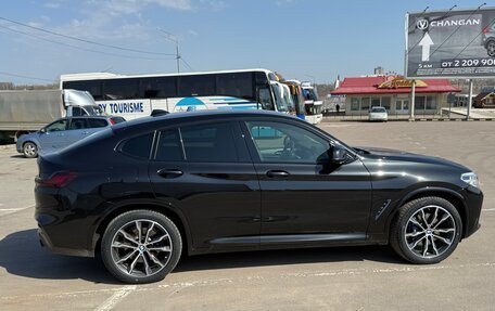 BMW X4, 2020 год, 5 900 000 рублей, 7 фотография