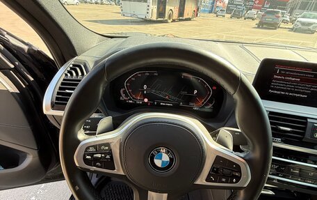 BMW X4, 2020 год, 5 900 000 рублей, 12 фотография