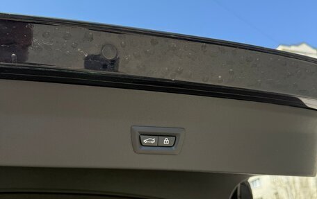 BMW X4, 2020 год, 5 900 000 рублей, 14 фотография
