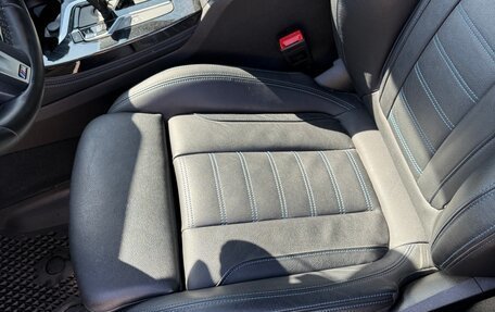 BMW X4, 2020 год, 5 900 000 рублей, 11 фотография