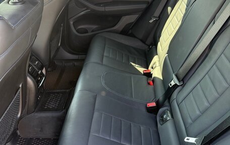 BMW X4, 2020 год, 5 900 000 рублей, 9 фотография