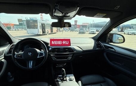BMW X4, 2020 год, 5 900 000 рублей, 10 фотография