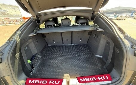 BMW X4, 2020 год, 5 900 000 рублей, 13 фотография