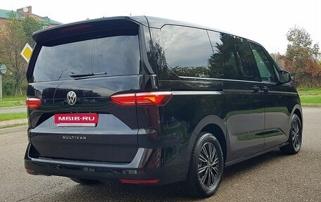 Volkswagen Multivan, 2022 год, 4 550 000 рублей, 6 фотография